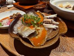 -宁波柏悦酒店·钱湖渔港