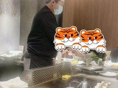 -大渔铁板烧(东城店)