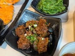 -馋三尺蟹粉小笼(人民广场店)