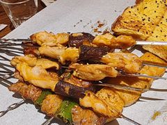 -烤小呆碳烤大肉筋