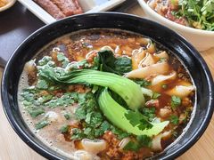 传统猪肉面-东方削面(迎泽街店)