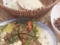 -澜小宴·胶东海鲜烟台味(时光塔店)