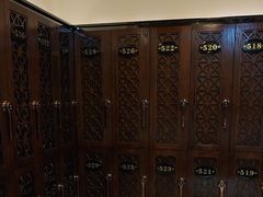 -益健·足疗汗蒸SPA(芙蓉广场店)