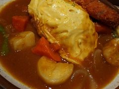 -CoCo壱番屋(久光百货店)