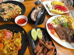 -Doo Dee Thai Food(Issan/Isaan/Esan)