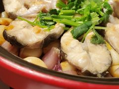 -莆田餐厅PUTIEN(金融街购物中心店)