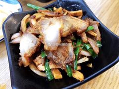 -陈八两面家(华孚写字楼店)