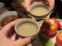 -薇酌饮·陕西菜(南门外店)