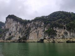 -乌江画廊(彭水苗族土家族自治县)