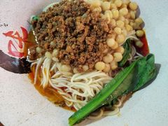 -老地方猫儿面(磁器口店)