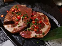 -嘿嘟嘟·肋条烧肉放题(爱融荟城店)