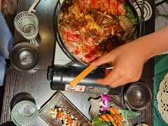 秋天的故事-鹏祖料理