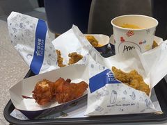 -TACO STAR 塔可星(下沙宝龙店)