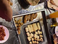 -塘屋烧烤·云南火塘烧烤品牌(新亚洲店)