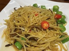 -宣威山野人家·现炒云南菜(金碧店)