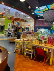 -卡通尼乐园(印象汇店)
