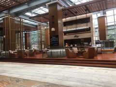 -斯瑞特国际酒店