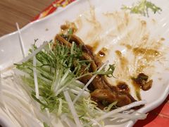 -东北人粗粮饺子坊(南山店)