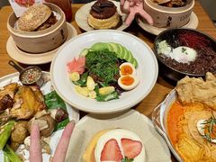 -La Terre乐田(万象城店)