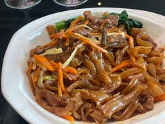 -东江海鲜酒家(艺都分店)