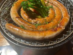 -卢布里西餐厅(海拉尔店)