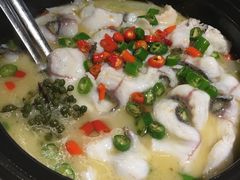 -徽州月·民间徽菜(浦东总店)