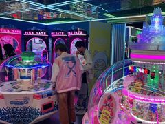 -快乐街区(成都龙湖北城天街店)