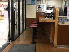 大堂-食其家·牛丼咖喱(浦电路店)