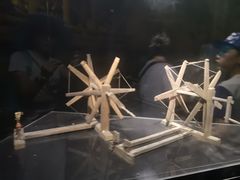 -威海华夏城景区