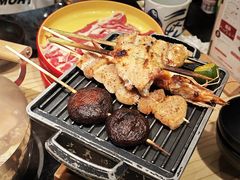 -沼津港精致料理·寿喜烧·烧鸟(漕河泾印象城店)