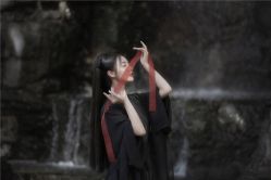 点击看大图 -美云庭古装·格格服汉服·京城旅拍(北京店)