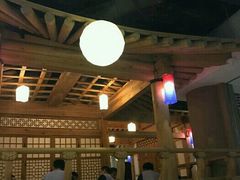 -纽斯桑拿会所(天山店)