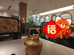 -香阁餐厅·常州菜·常州菜代表品牌(新北奥体店)