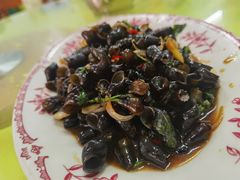 -红炎炎农家菜老字号(金水台店)