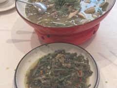 -院8里·少城记忆老川菜(宽窄巷子店)