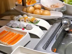 -海底捞火锅(玉桥商业广场店)