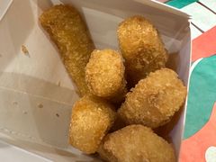 -汉堡王(大连柏威年餐厅店)