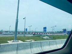 -香港国际机场-T2航站楼