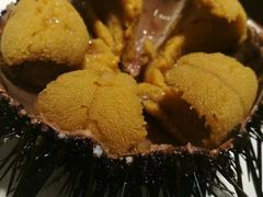 -桂马·日本料理·海胆·海鲜饭·酒场(民主广场店)