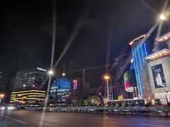 -SFC上影影城(港汇永华IMAX激光店)