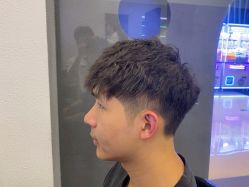 -CIT造型·烫发·染发