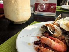 -余姚四明湖开元名都度假酒店·夏威夷西餐厅