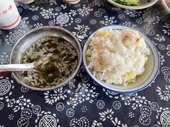 -张关合渣(航空大道店)