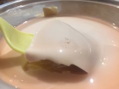 豆花-谭师爷龙抄手(白下路店)