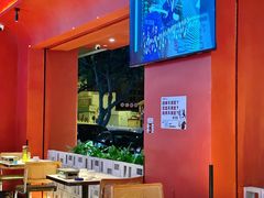 -柳喜辣·烧烤酒局(跃进总店)