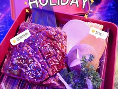 -柳飘飘亚洲烤肉集合店(太古里店)