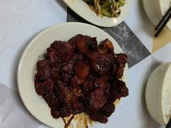 -尹记餐馆(花园店)