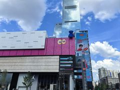 -黄兴南路步行商业街