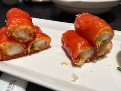 -鹊玥·粤菜小馆(汇智国际商业中心店)