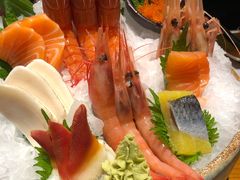-芥末日本料理(打浦路铂尔曼旗舰店)
